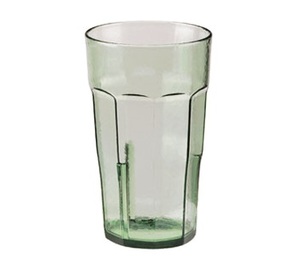 CM LT10 CLR TUMBLER 10OZ LAGUNA CLEAR   3DZ/CS